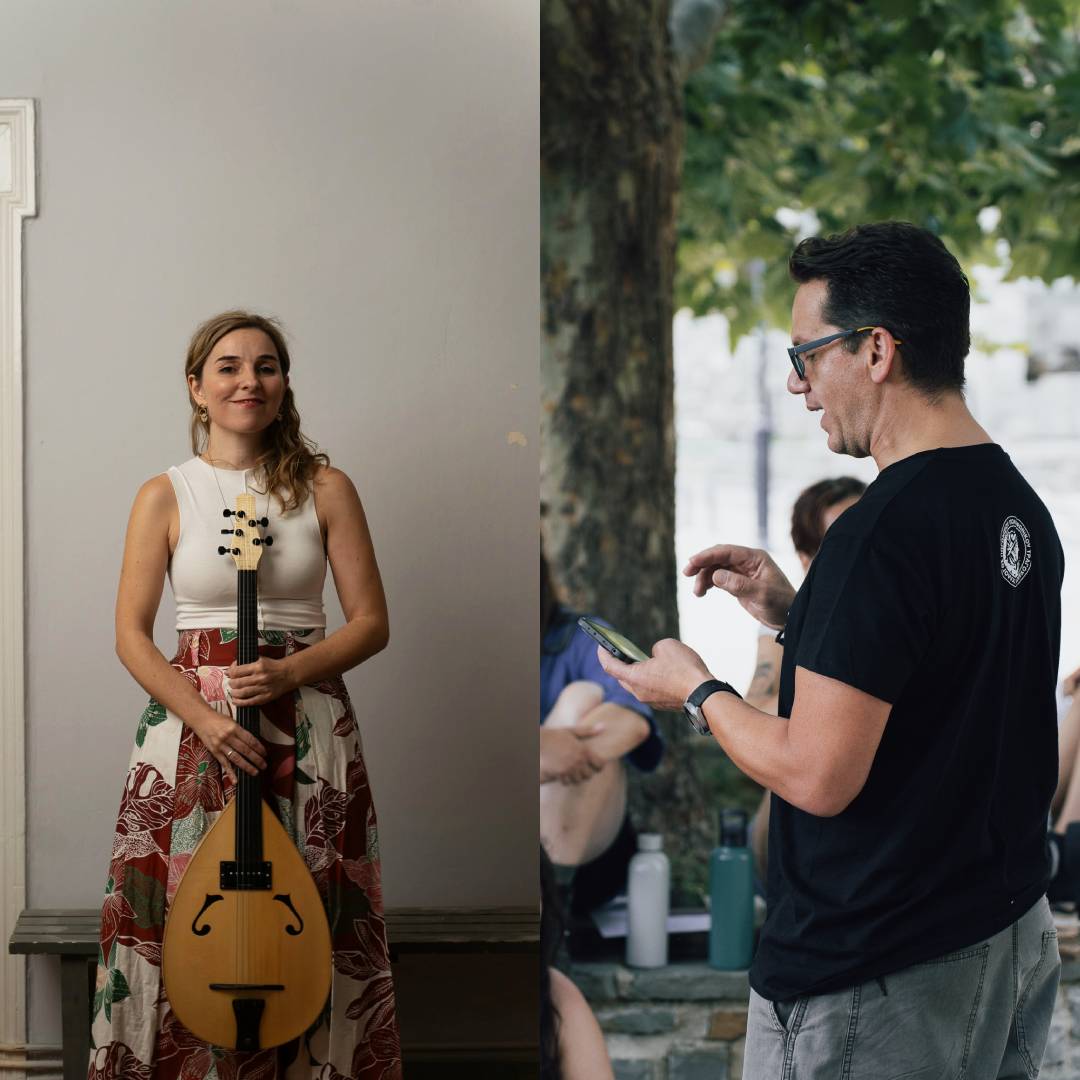 mavroeidi viltaniotis workshop